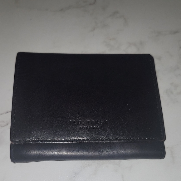 Ted Baker London Handbags - Ted Baker Kisslock Wallet